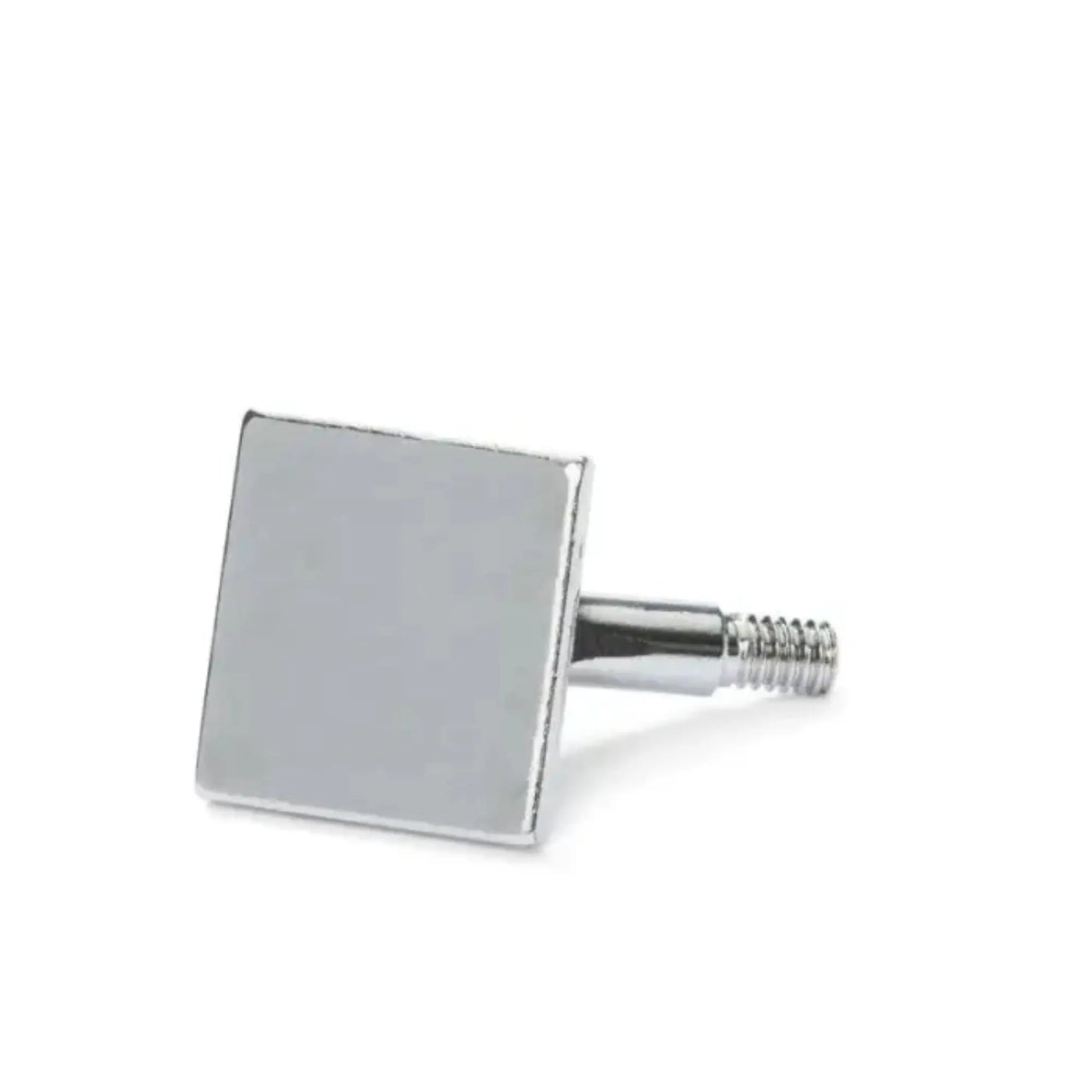 Encaustic Art Square Tip for Stylus Pro – Replacement Tip for Geometric & Block Patterns