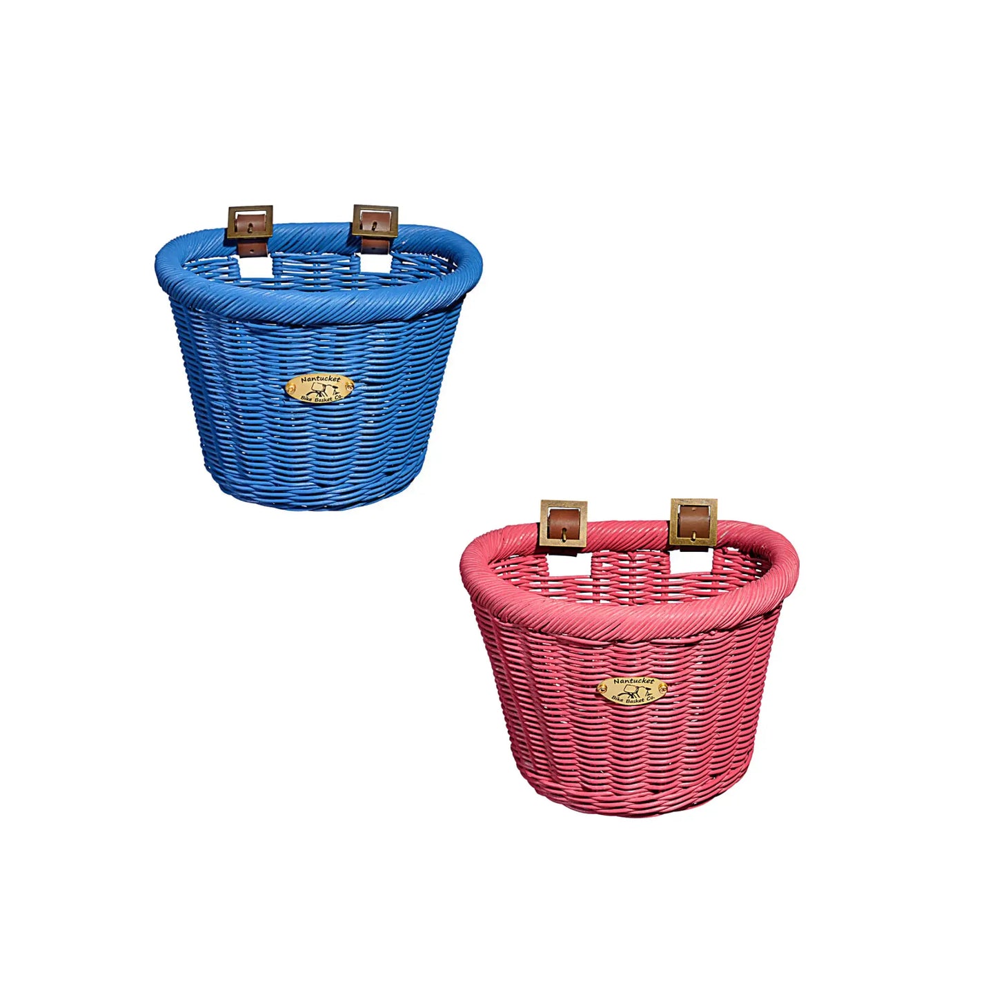 Nantucket Bike Basket Company | Gull & Buoy - Alder & Alouette