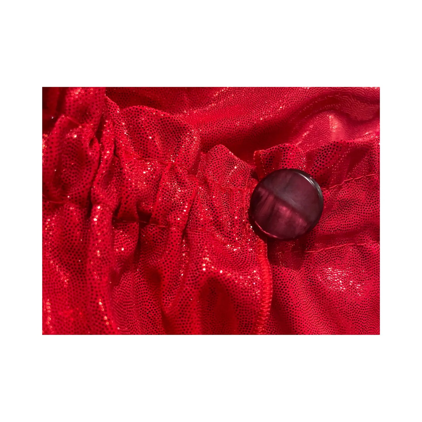 Red Super Hero Cape, Pretend Play - Alder & Alouette