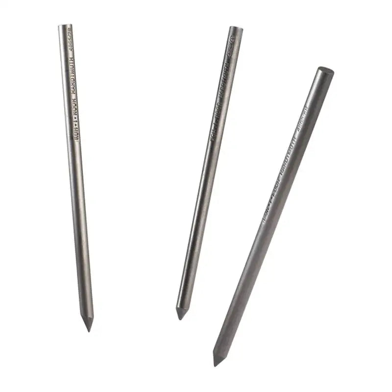 Compressed Leads, Rainbow Effect - Alder & Alouette