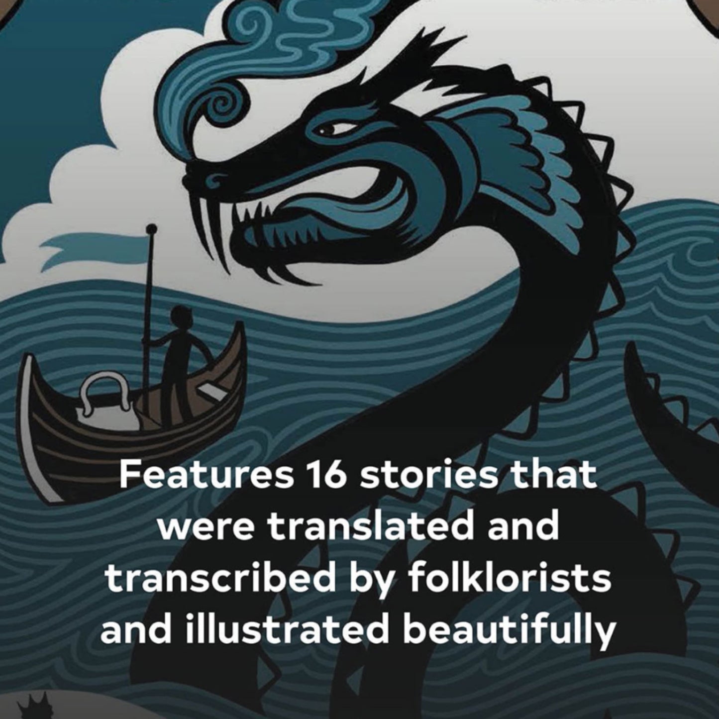 Celtic Tales: Celtic Fairytales and Stories - Alder & Alouette