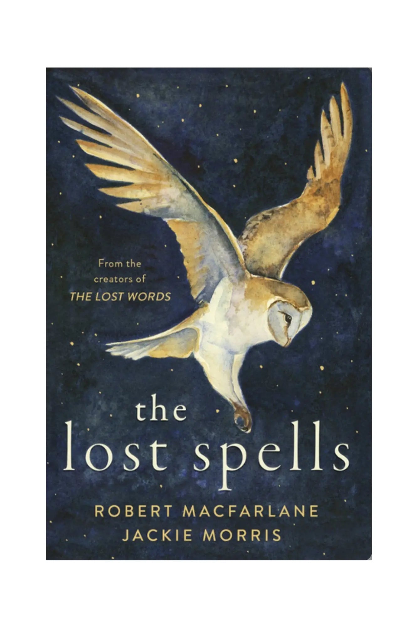 The Lost Spells | Poetry for Kids & Grown Ups - Alder & Alouette