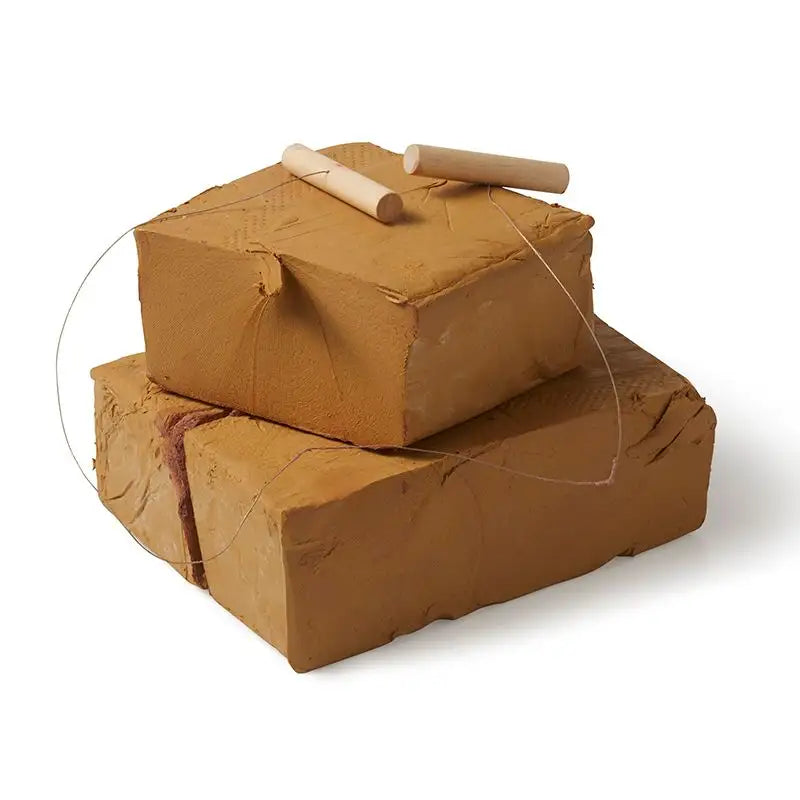 Clay Cutter | Toggle Clay Cutter  - Alder & Alouette