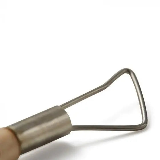 Wire-Mirette Set, 6 Pieces - 12 Ends