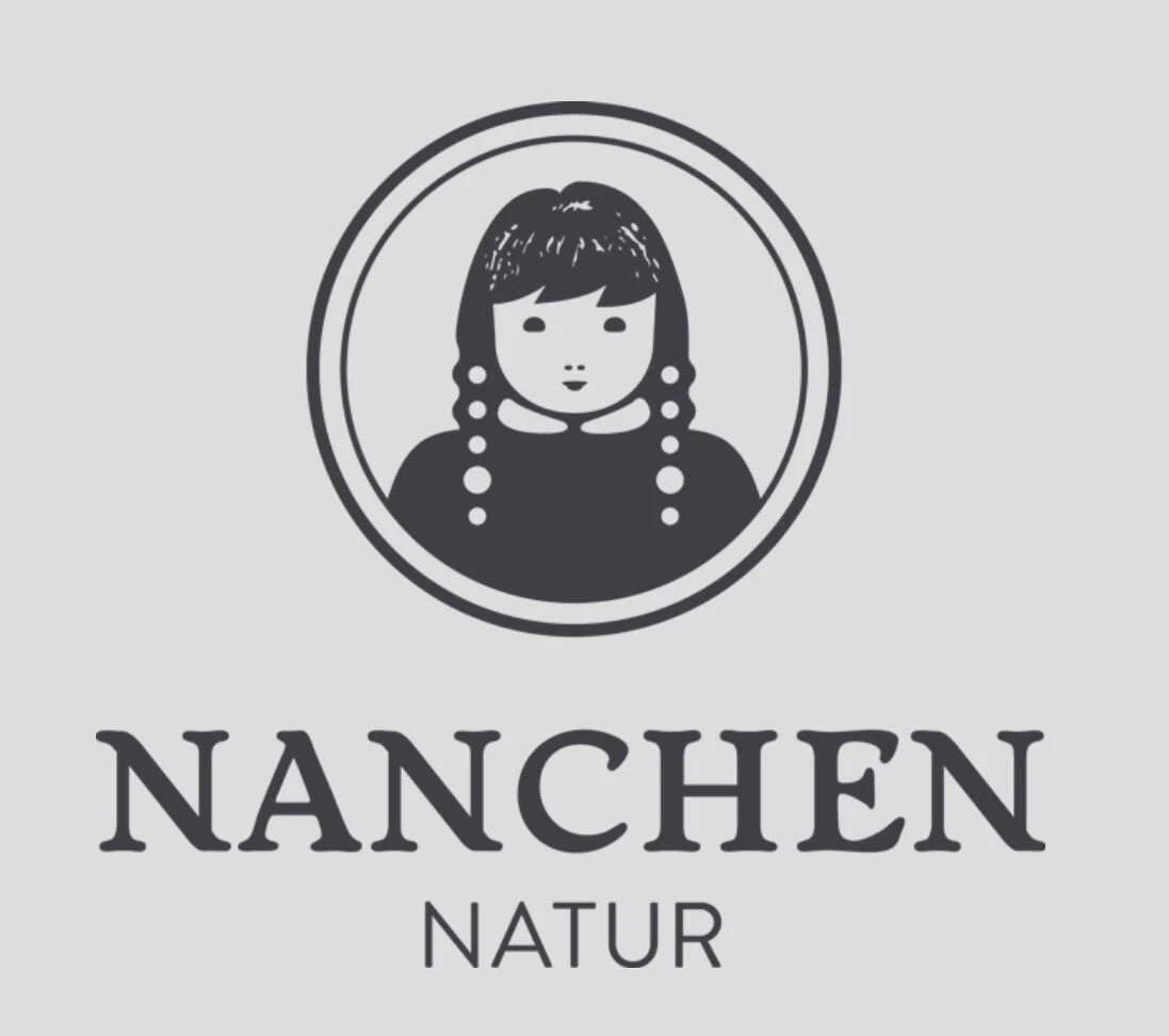 Organic Terry Doll, Nanchen First Doll - Alder & Alouette