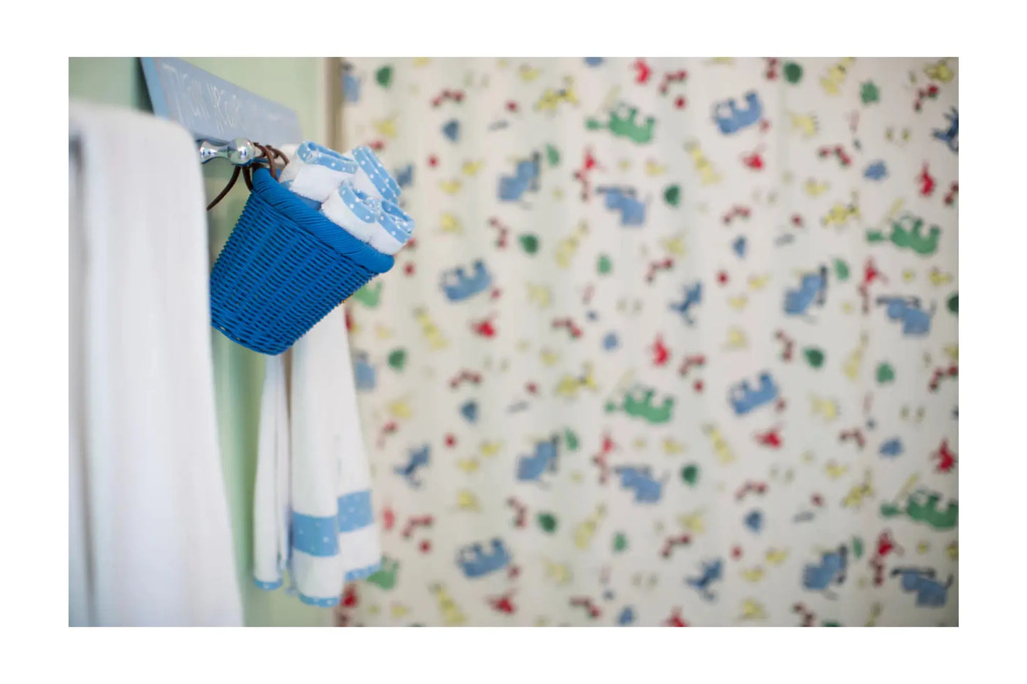 Nantucket Bike Basket Company | Gull & Buoy - Alder & Alouette