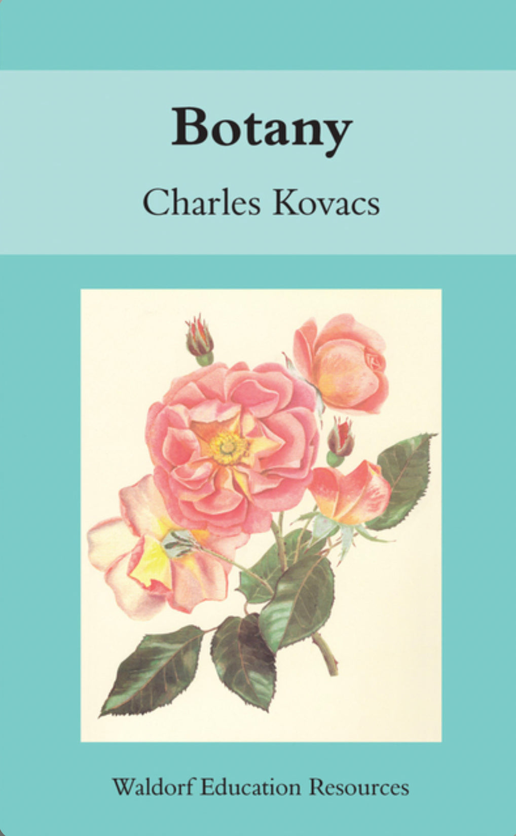 The Kingdom of Plants – Charles Kovacs