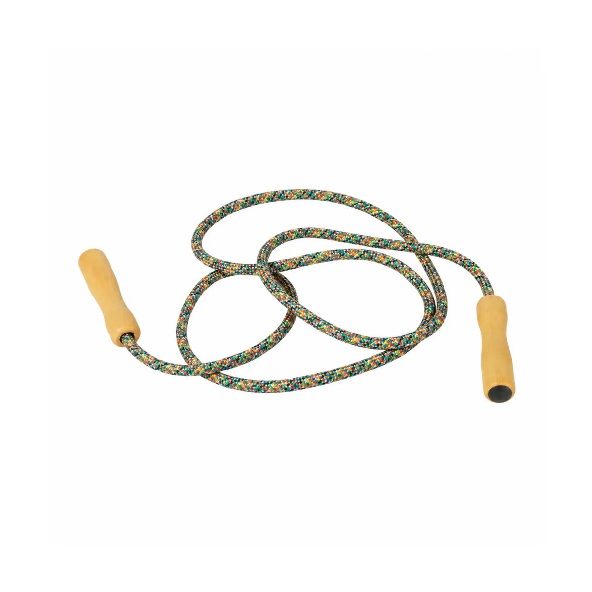 Wooden Handle Skipping Rope – Kids Jump Rope