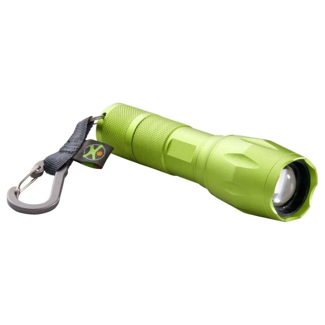 Terra Kids 4-Way Flashlight – Kids Camping & Exploration Light