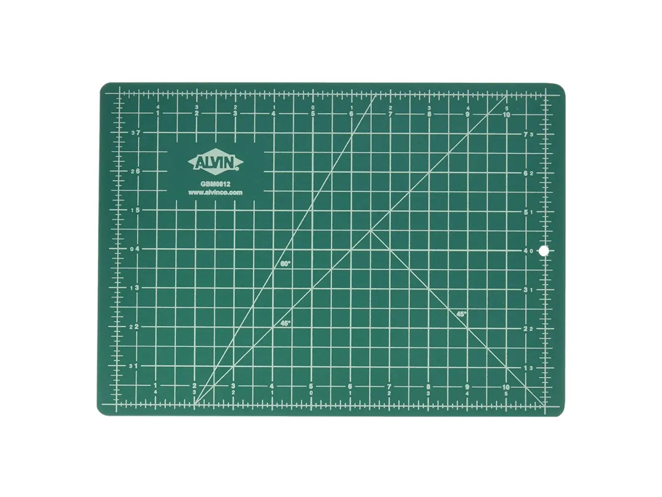 Reversable Self-Healing Cutting Mats — Two Sizes for Crafting Ease
