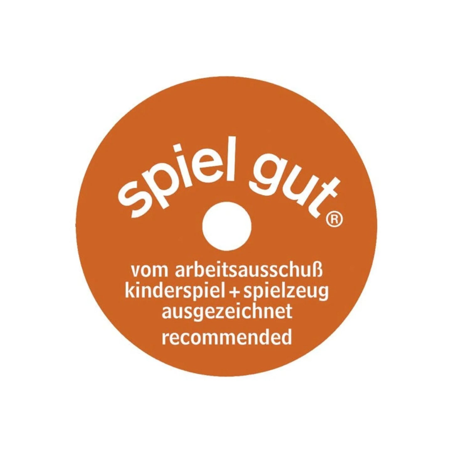 Holztiger Wooden Mouse – Handcrafted European Play Figure