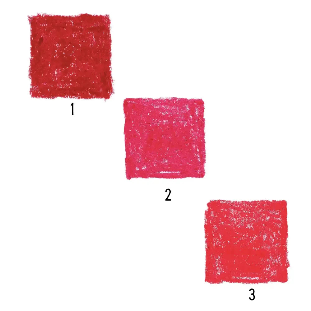 Doll Making Rouge Crayon for Rosy Cheek Color