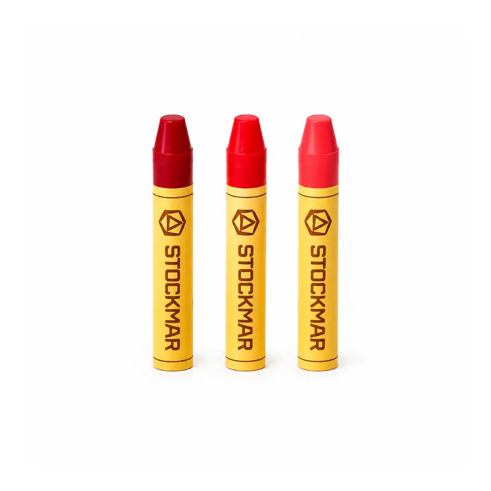 Doll Making Rouge Crayon for Rosy Cheek Color