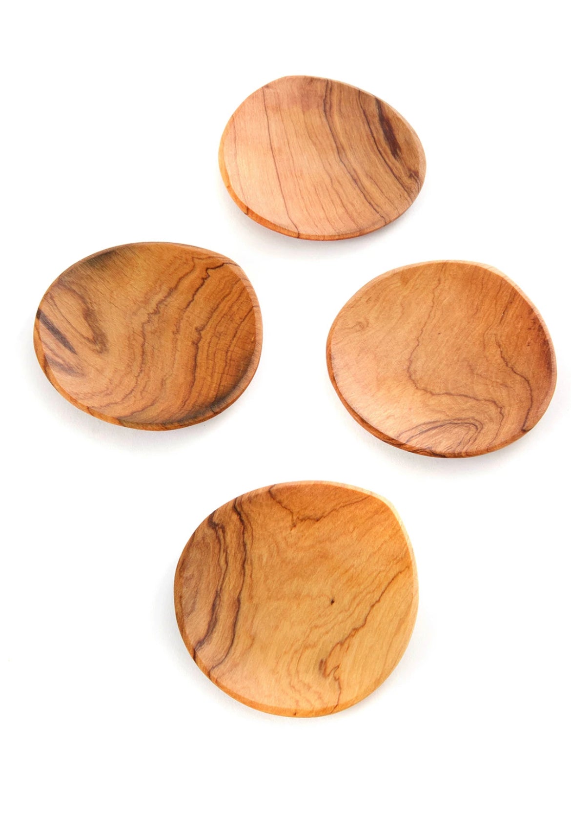 Wooden Warbles | Wooden Toys | Sensory Bin Toys - Alder & Alouette