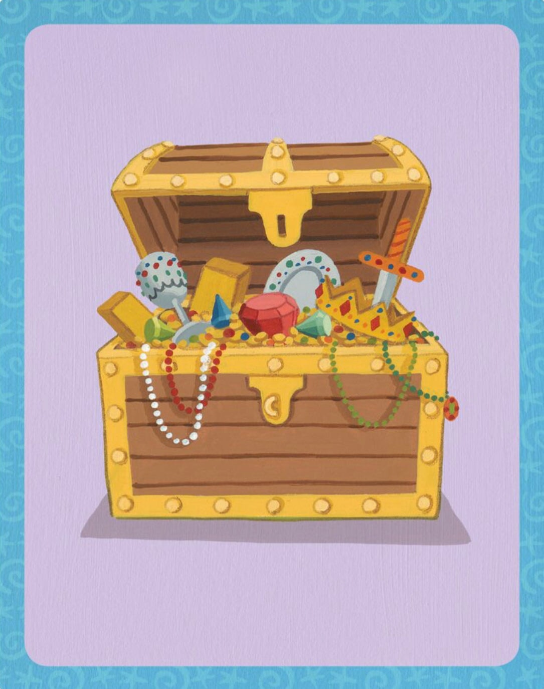 Build-A-Story! Story Cards: Magical Castle - Alder & Alouette