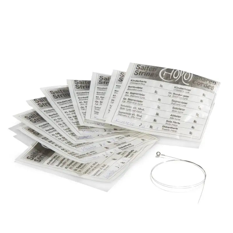 Choroi Kantele String Set