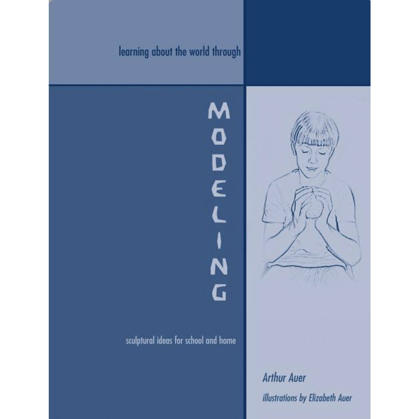 Learning About the World Through Modeling - Alder & Alouette