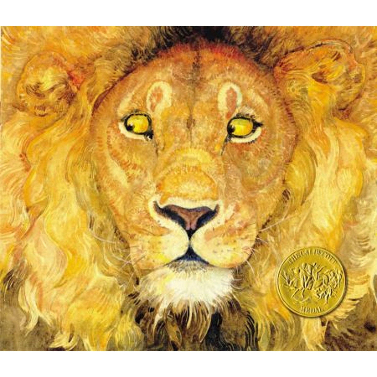 The Lion & The Mouse, Jerry Pinkney | Aesop’s Fable - Alder & Alouette