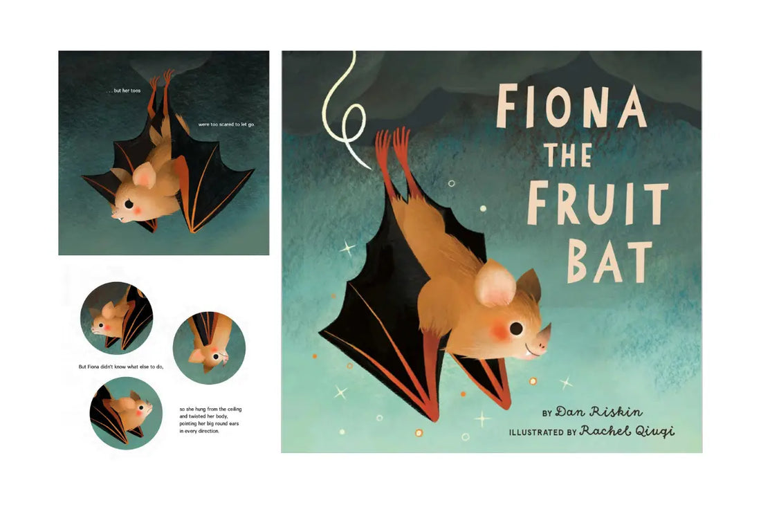 All About Bats: Bat Conservation and Education: Resources for Kids, Families, and Educators
