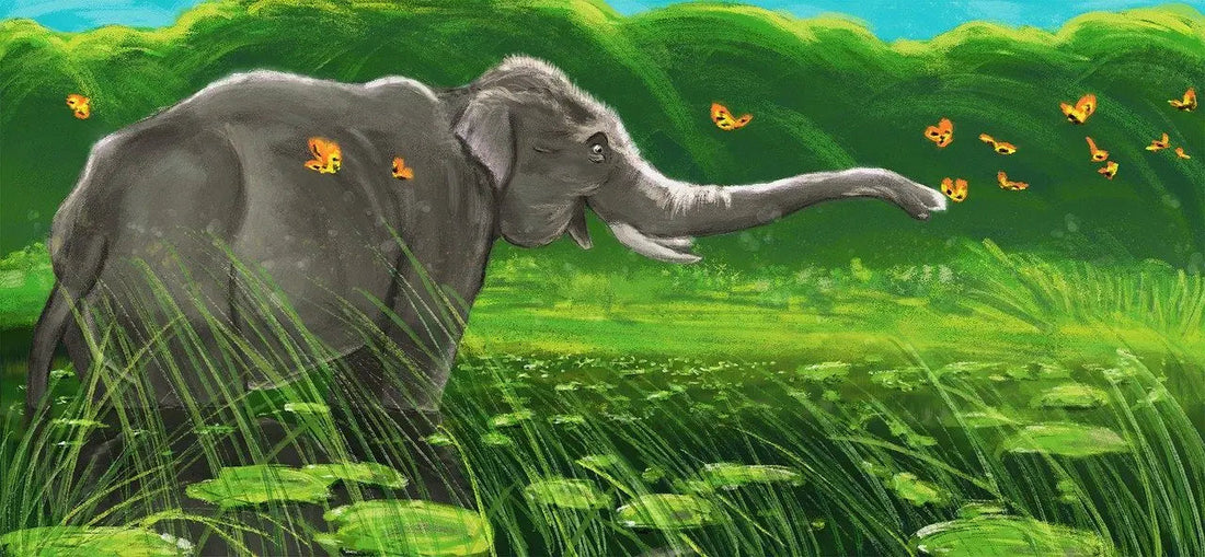 How to Choose High-Quality Picture Books for Children and Why It Matters, Part Two