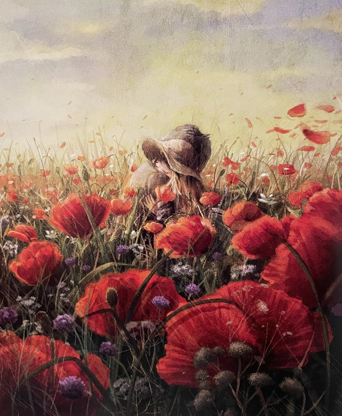 How to Choose High-Quality Picture Books for Children and Why it Matters, Part One