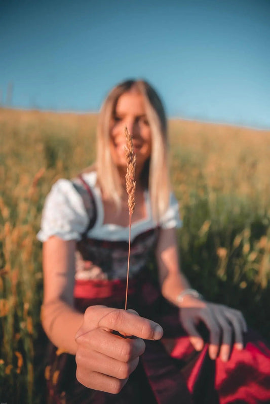 September Crafts, Recipes and Festivals: Fun Family Traditions