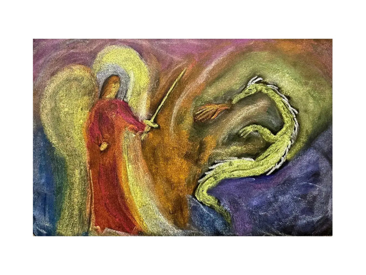 Michaelmas - Alder & Alouette