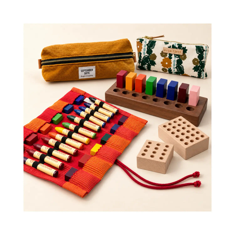Pencil Cases & Pouches