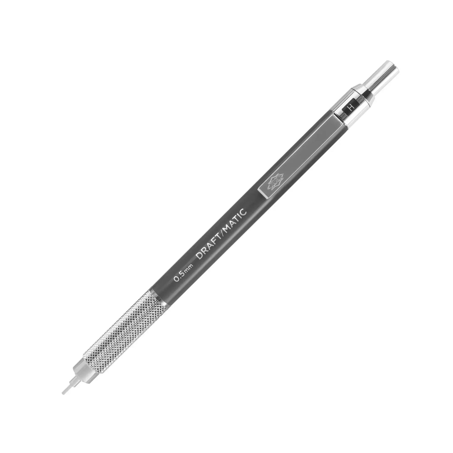 Mechanical Pencils with Eraser and Refillable Leads – Alder & Alouette