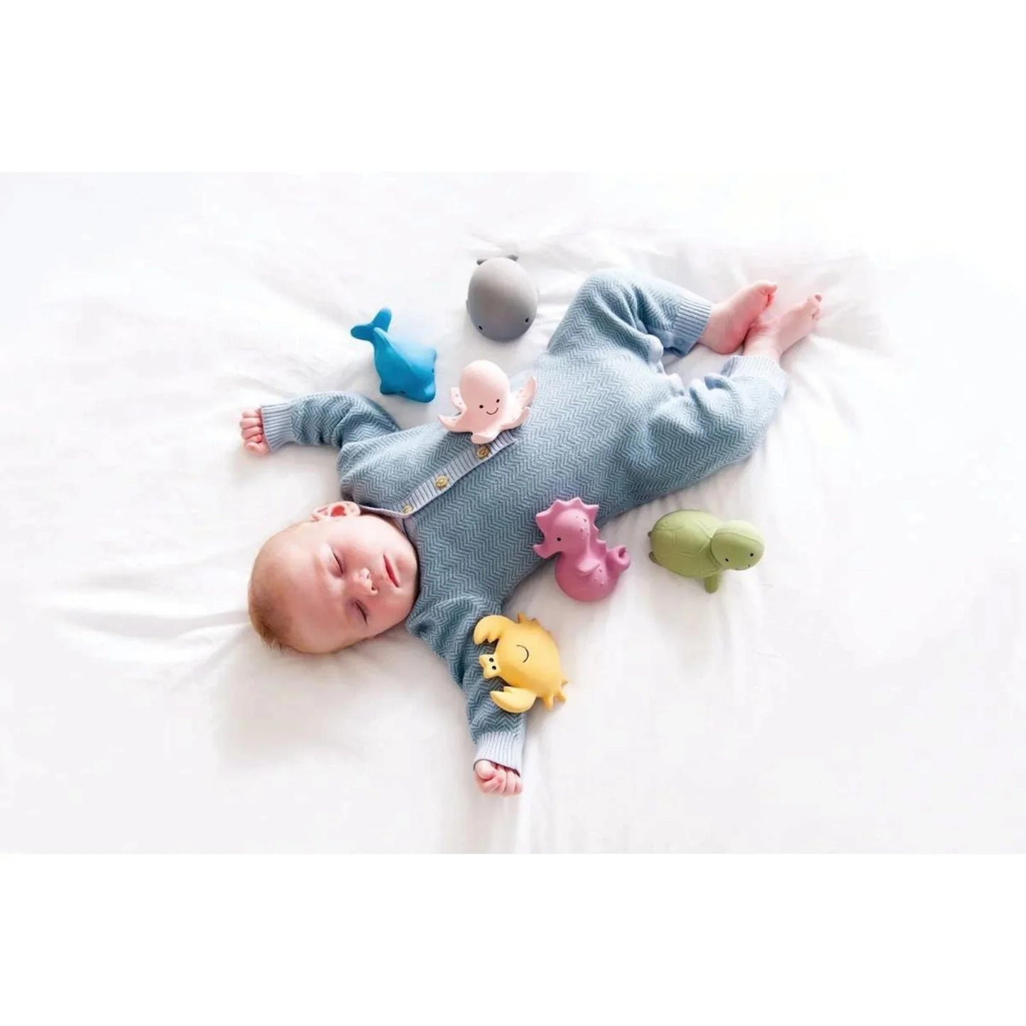 Bath Toy, Teether,  Pretend Play Toy 