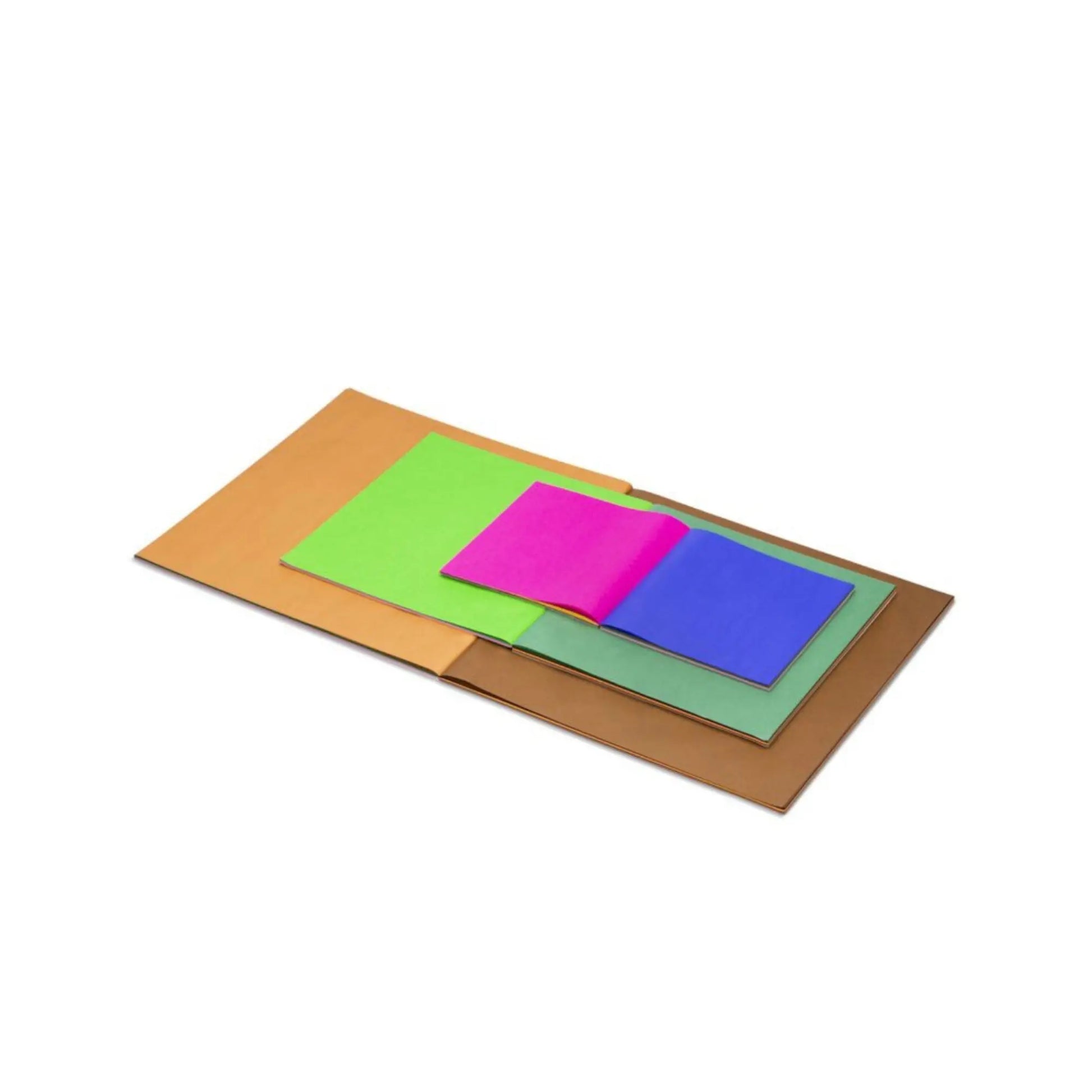 Japanese Silk Paper – Assorted Craft Blocks | Alder & Alouette