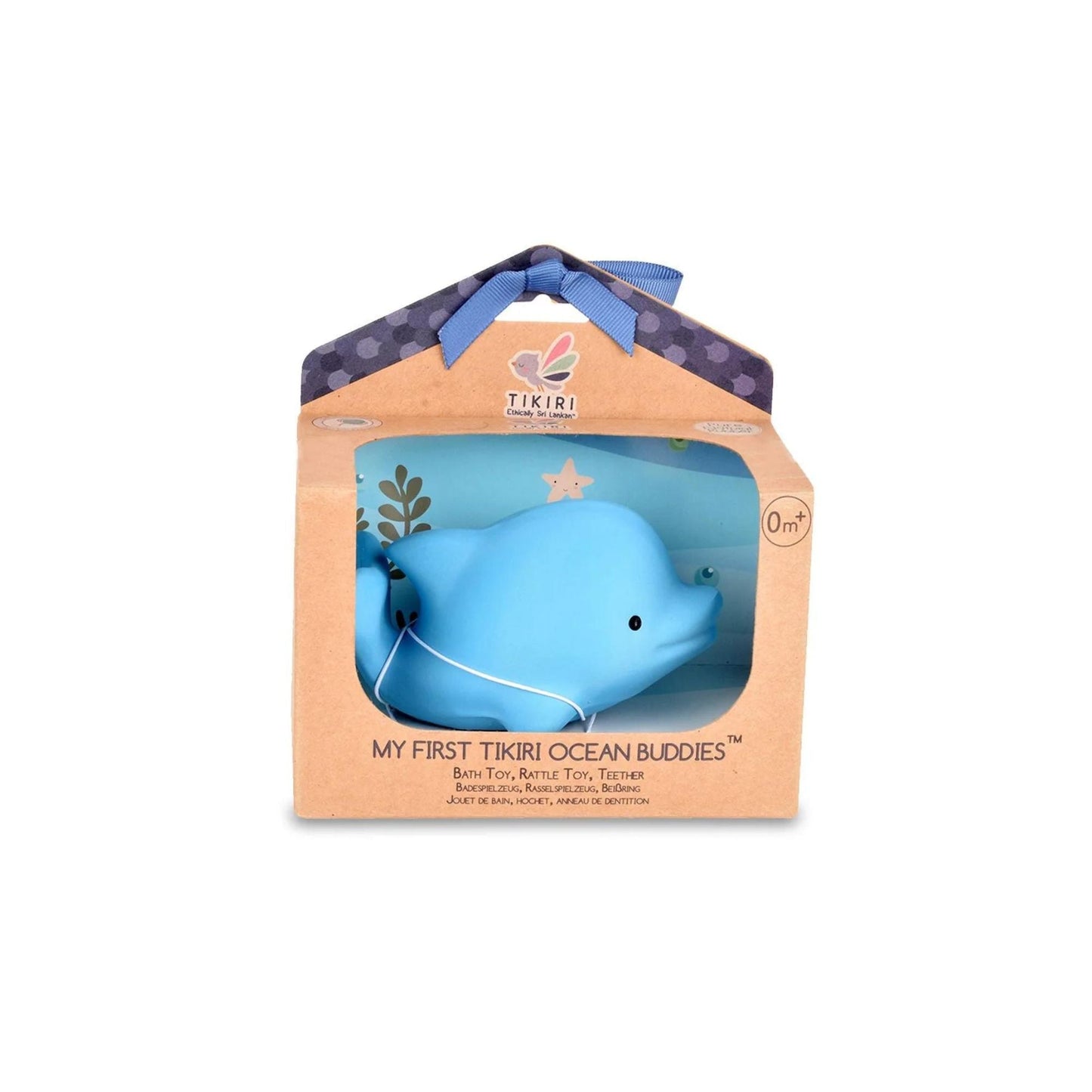 Bath Toy, Teether,  Pretend Play Toy 