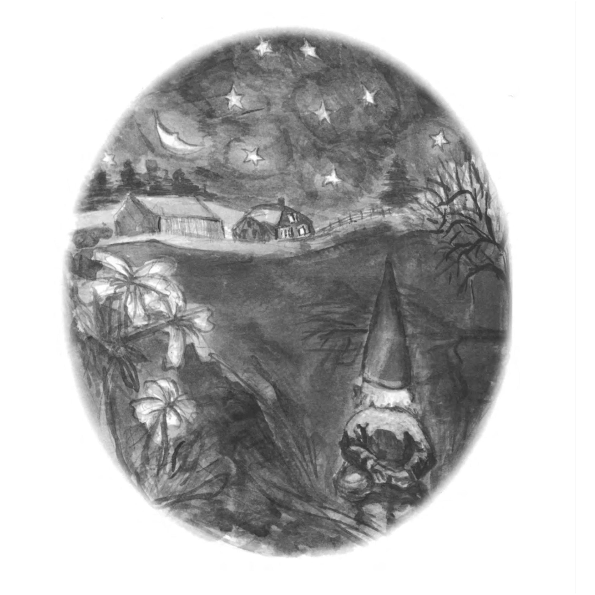 Liputto: Stories of Gnomes & Trolls by Jakob Streit - Alder & Alouette