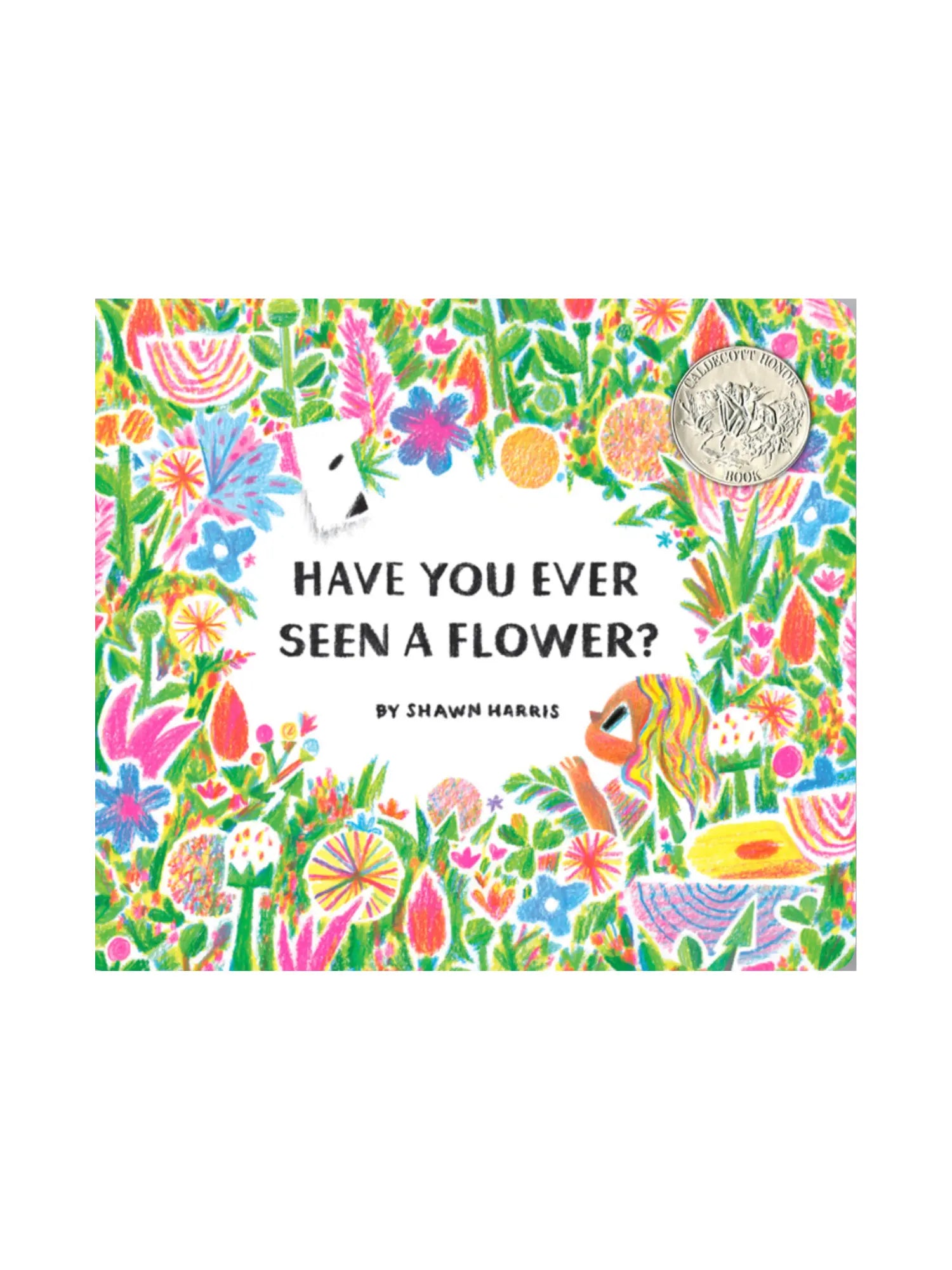 Have You Ever Seen a Flower? | Observing Your World - Alder & Alouette