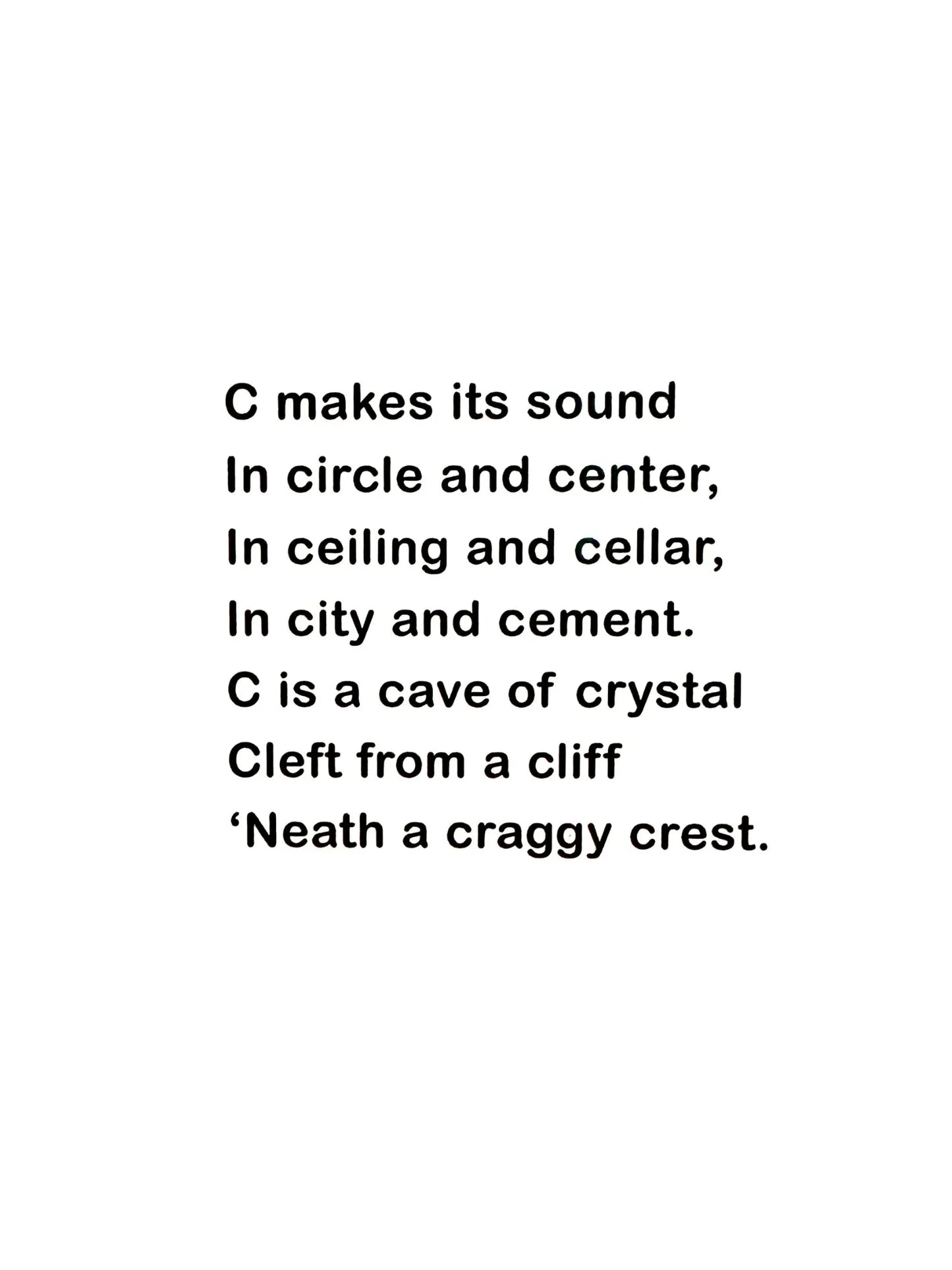 Waldorf Alphabet Book - LMNOP the Letters A to Z - Alder & Alouette