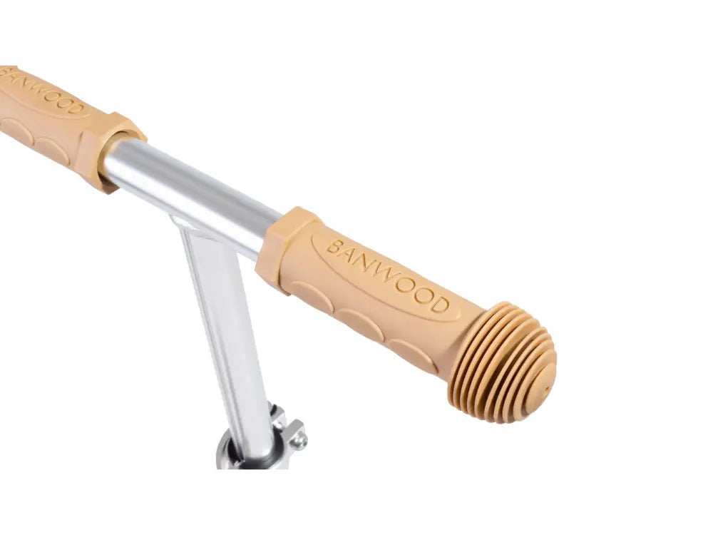 2-Wheel Scooter for Kids 6+ years – Banwood Maxi Scooter