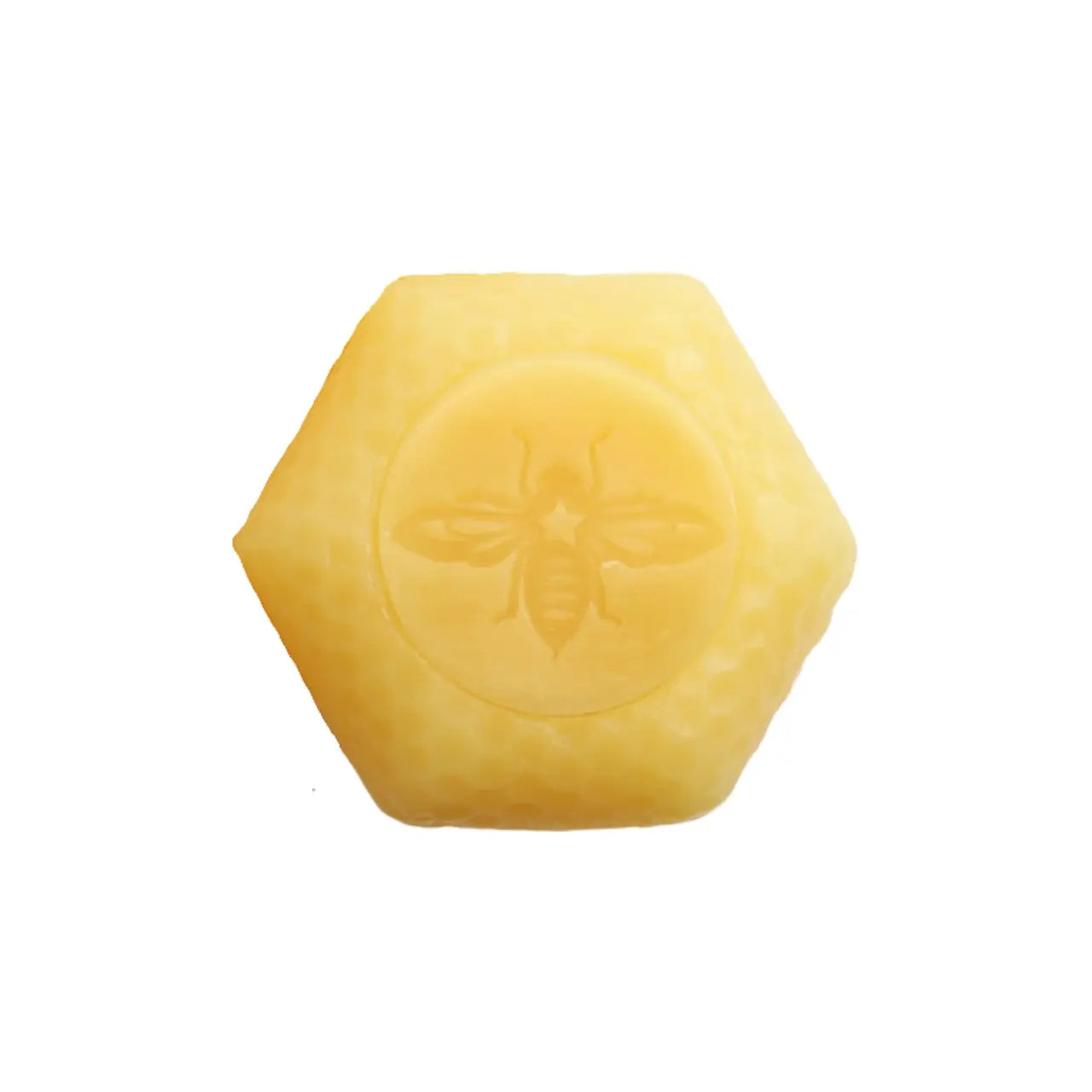 Pure beeswax Block for waxing food wraps and conditioning embroidery threads