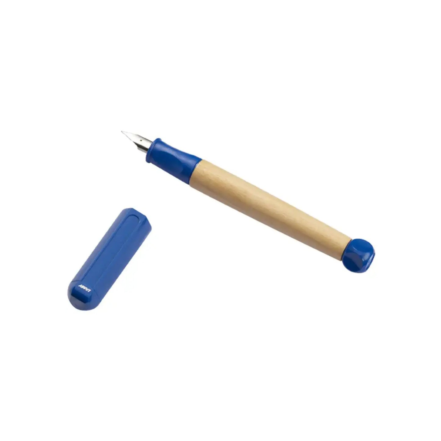 Lamy Fountain Pen, Beginner Fountain Pen for Kids - Alder & Alouette