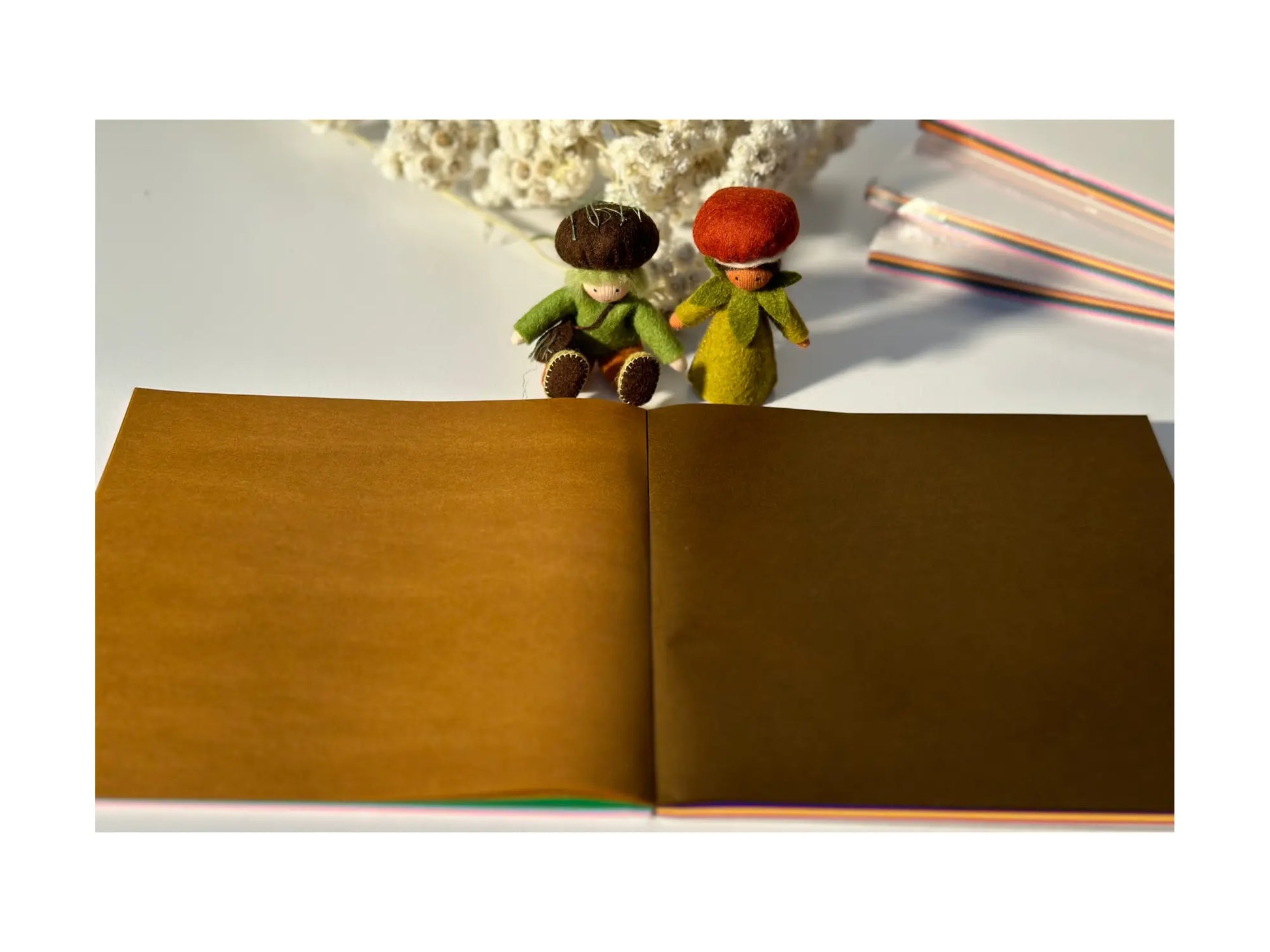 Japanese Silk Paper – Assorted Craft Blocks | Alder & Alouette