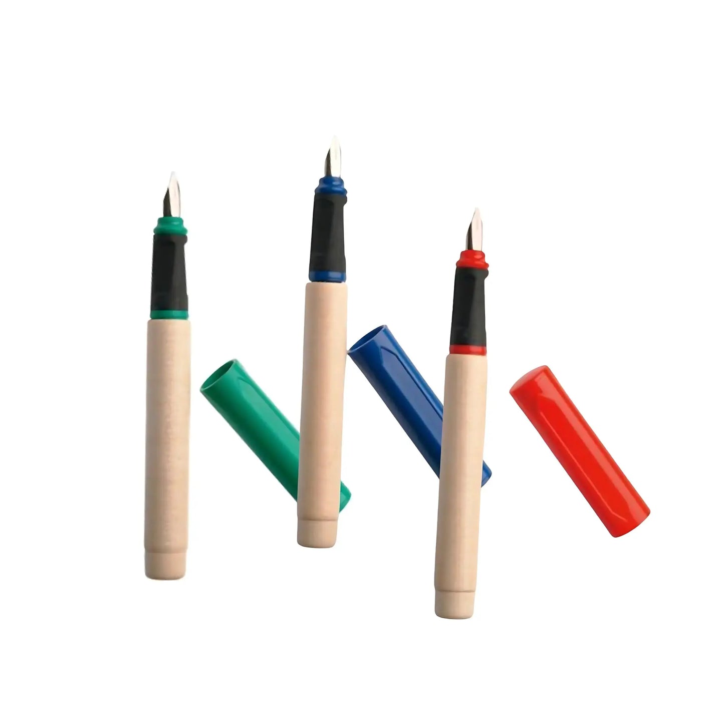 Greenfield Calligraphy Pen - Alder & Alouette