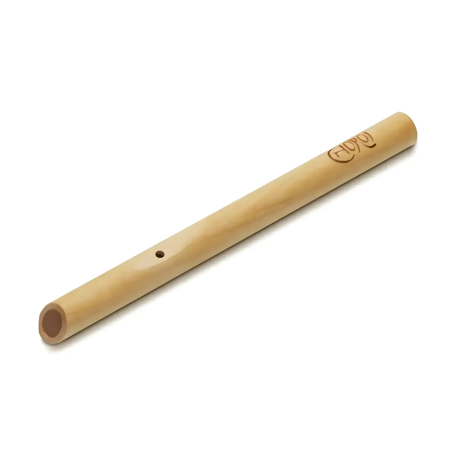 Maple flute with 'Choroi' branding on a white background