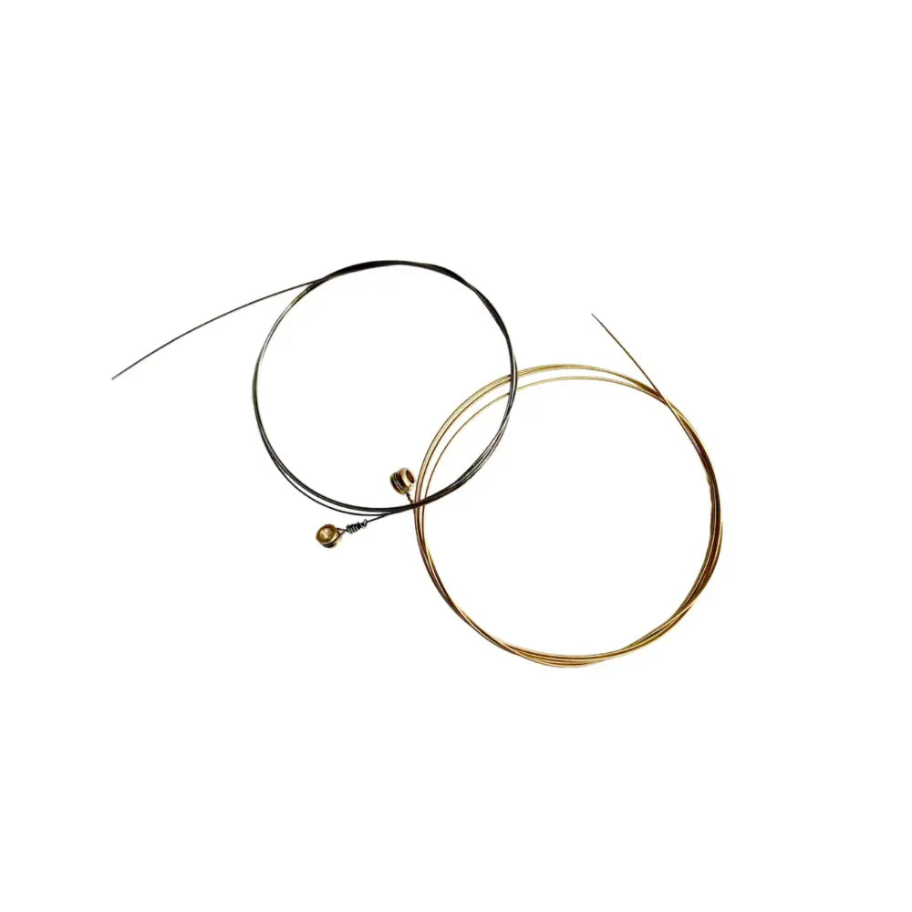 Auris Chromatic 23-String Lyre – Replacement String Set