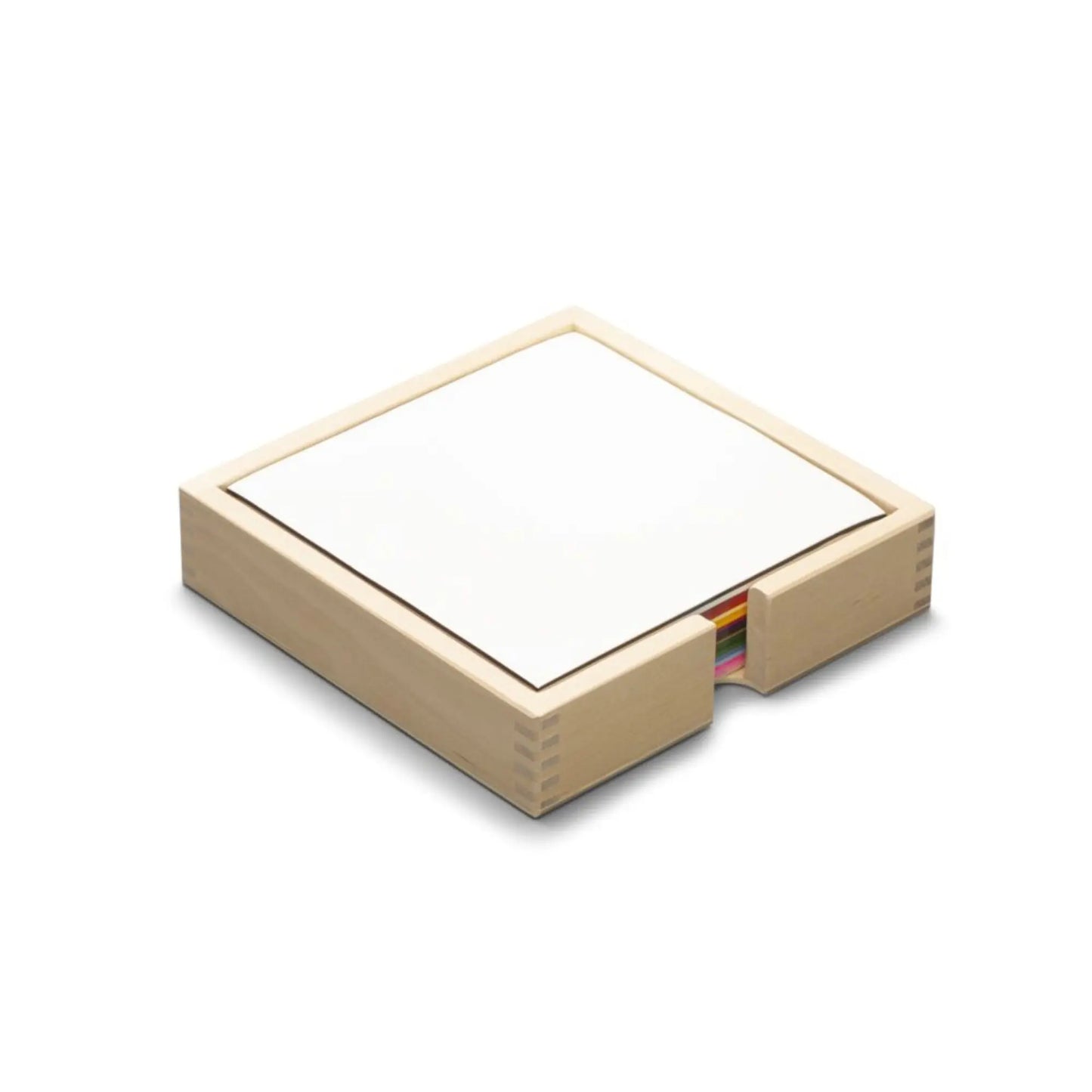 Japanese Silk Paper – Assorted Craft Blocks | Alder & Alouette