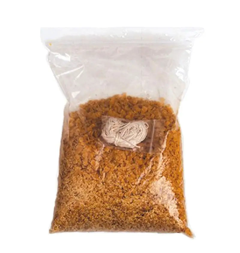 Dipam Beeswax Pellets - Candle Making & Food Wraps - Alder & Alouette