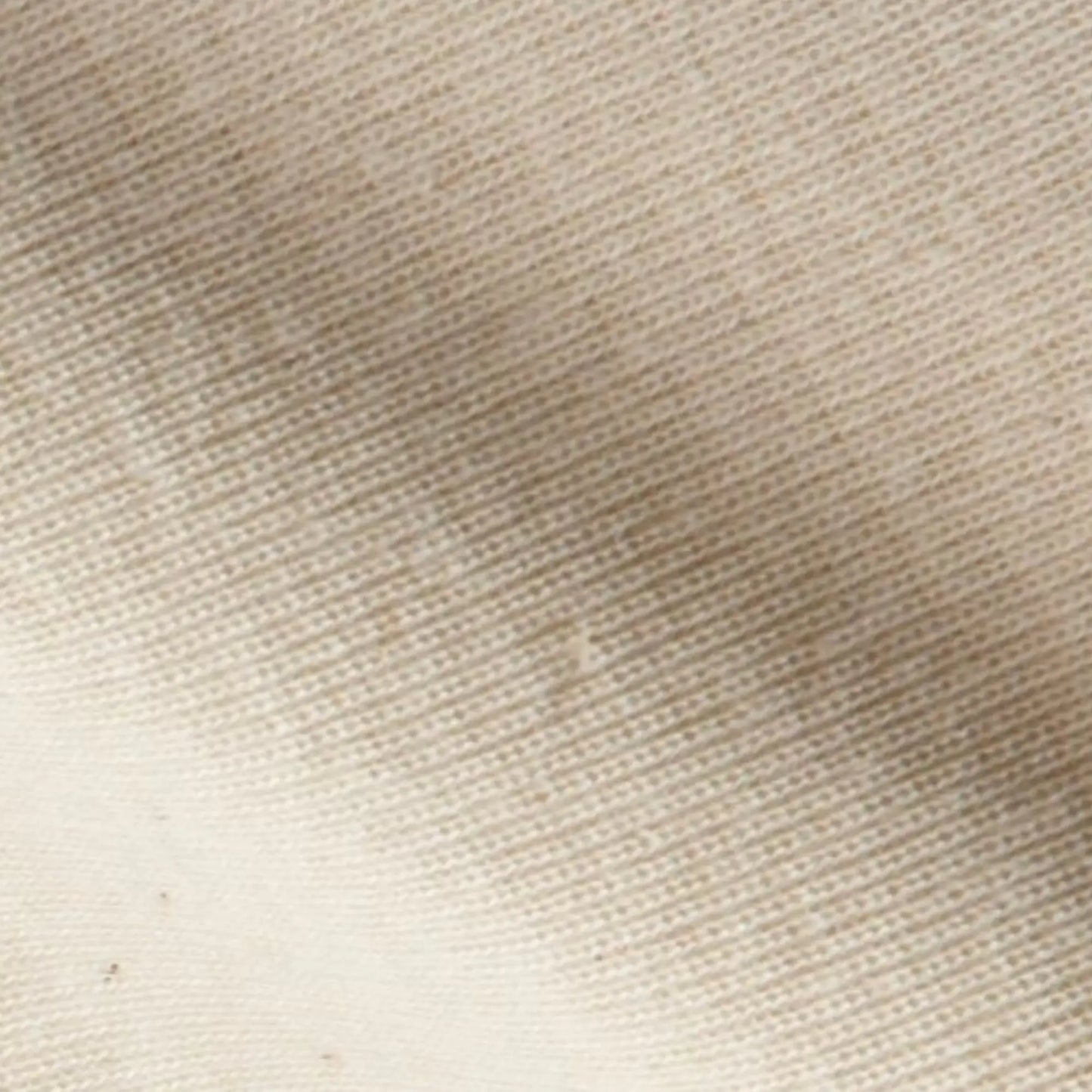 Dollmaking Fabric Close up of Organic Cotton Tricot