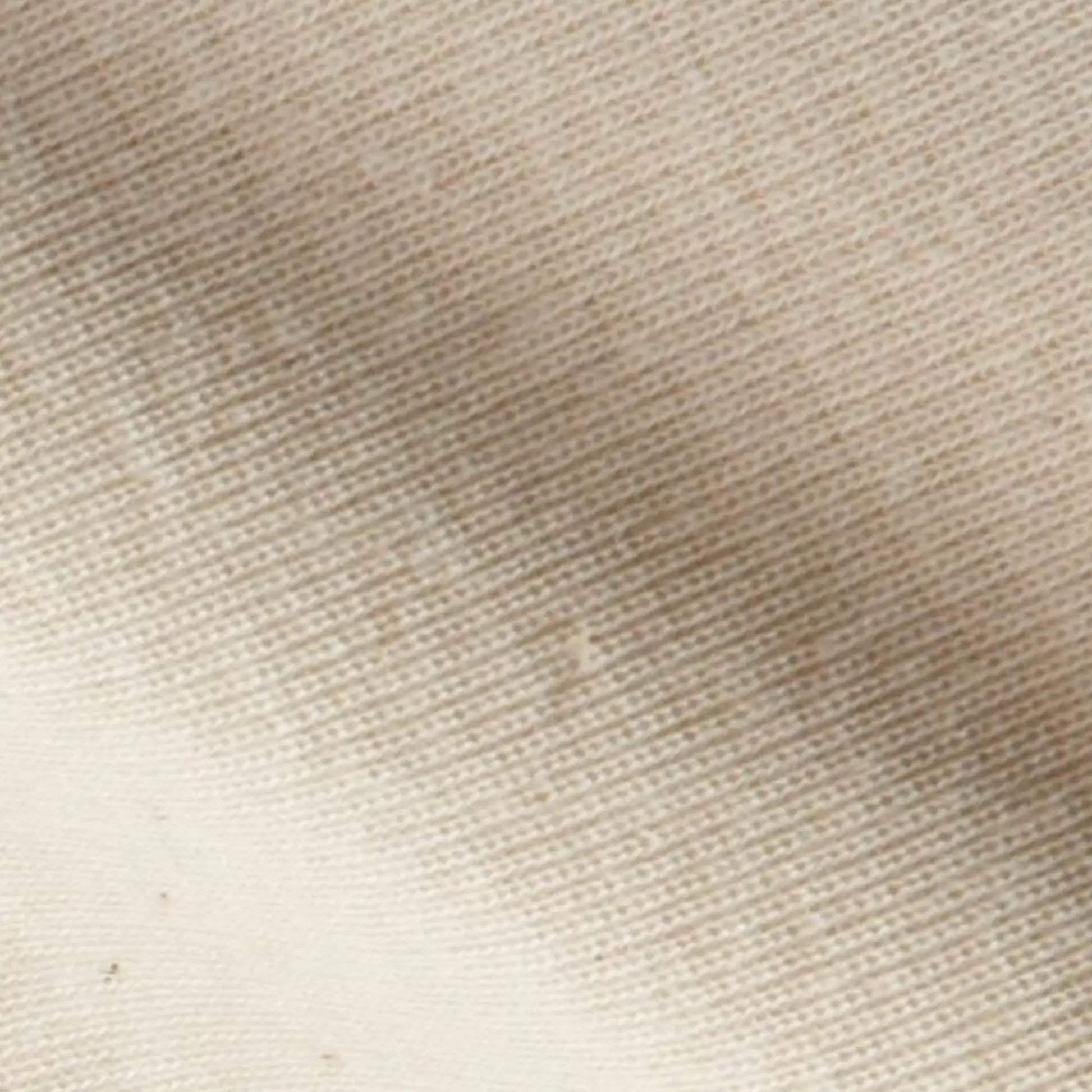 Dollmaking Fabric Close up of Organic Cotton Tricot