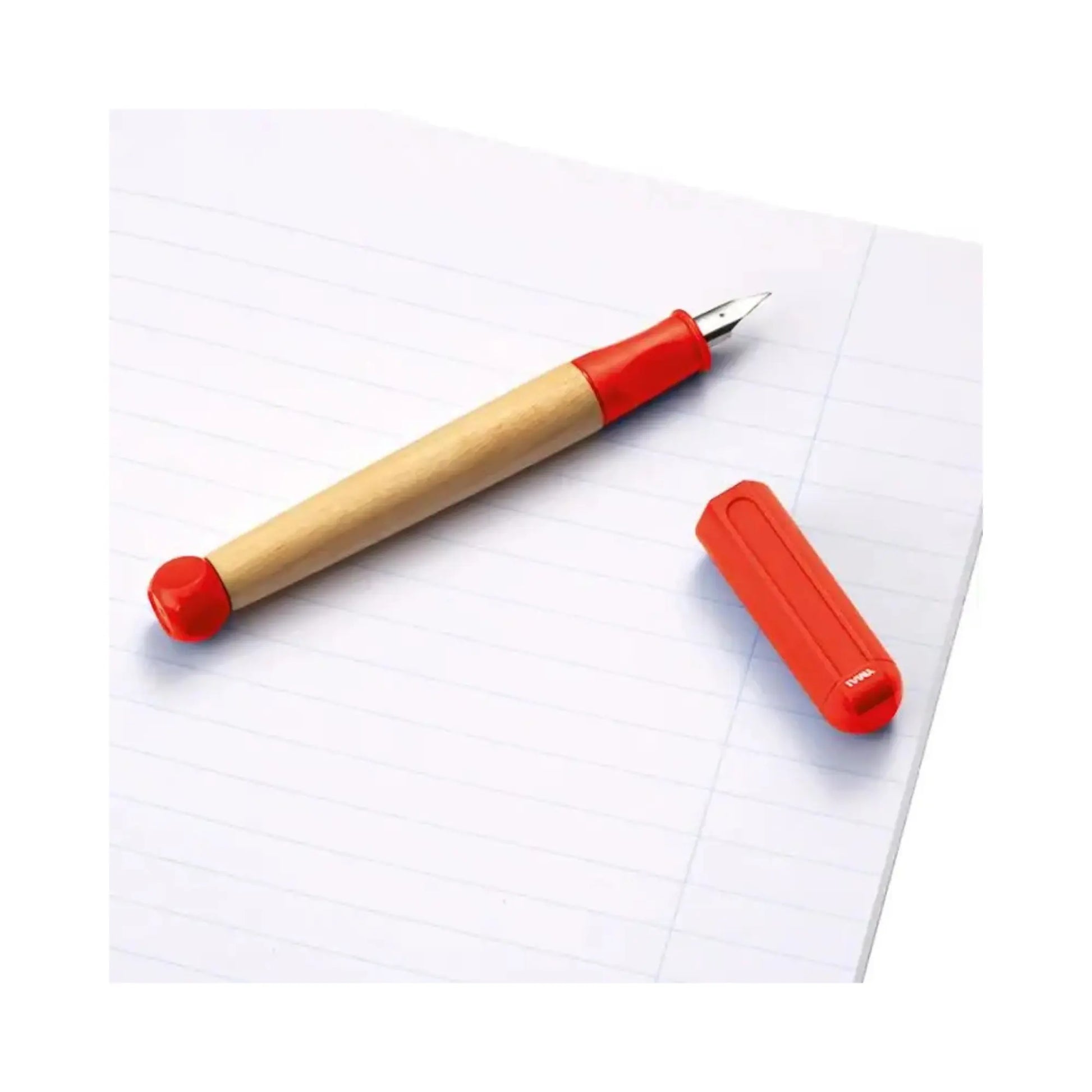 Lamy Fountain Pen, Beginner Fountain Pen for Kids - Alder & Alouette