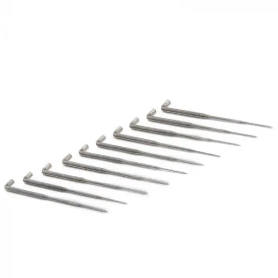 German Felting Needles, Fine and Rough — Alder & Alouette
