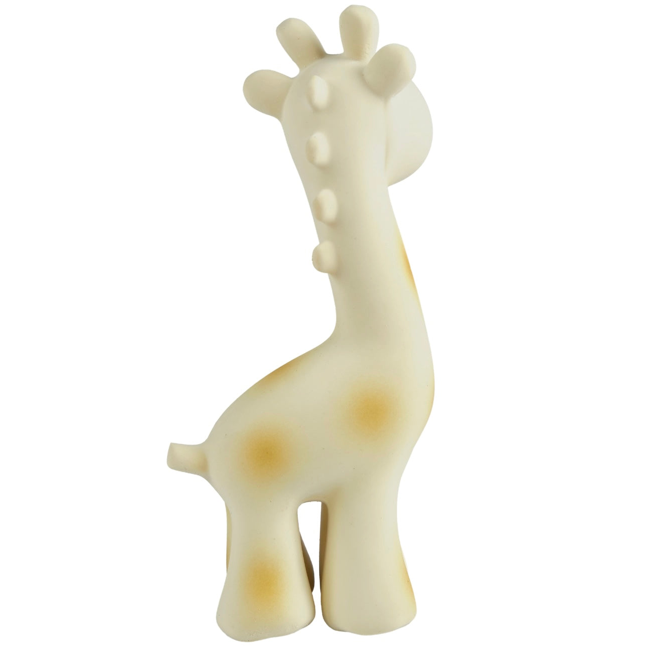 Tikiri Organic Rubber Giraffe from My First Safari