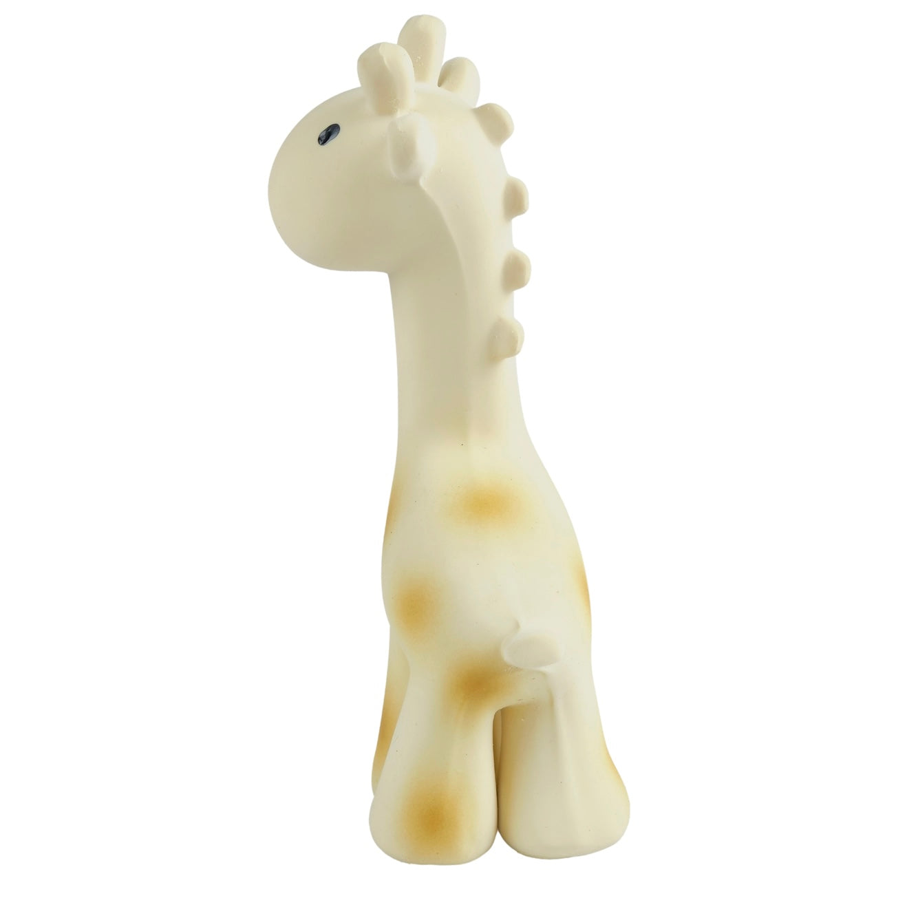 Tikiri Organic Rubber Giraffe from My First Safari